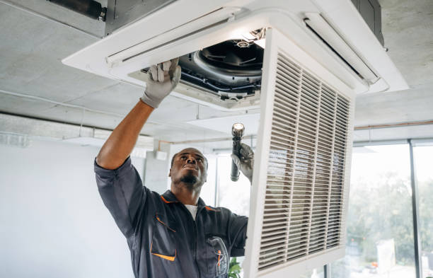 Licensed Hvac service in Newport, DE - FH HVAC