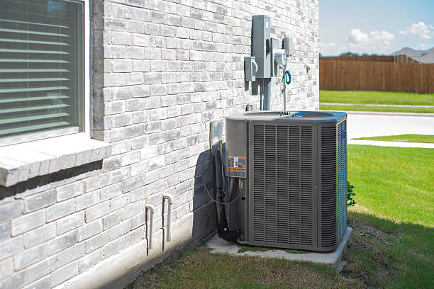 Reliable Hvac contractor in Newport, DE by FH HVAC